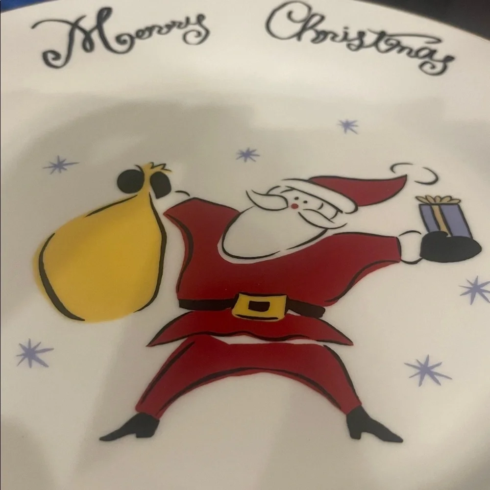 1 Merry Brite Merry Christmas 10.5